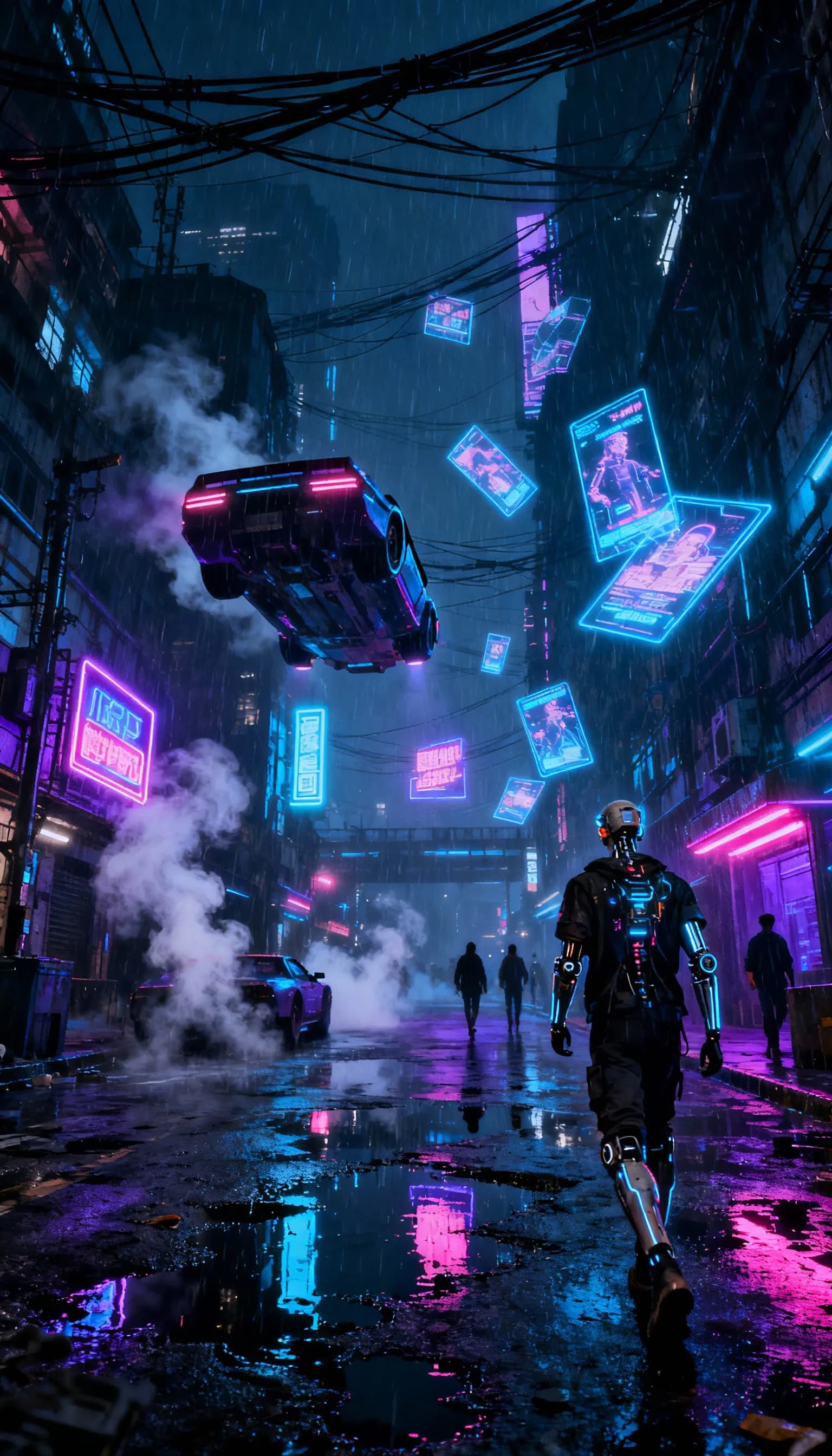 Cyberpunk